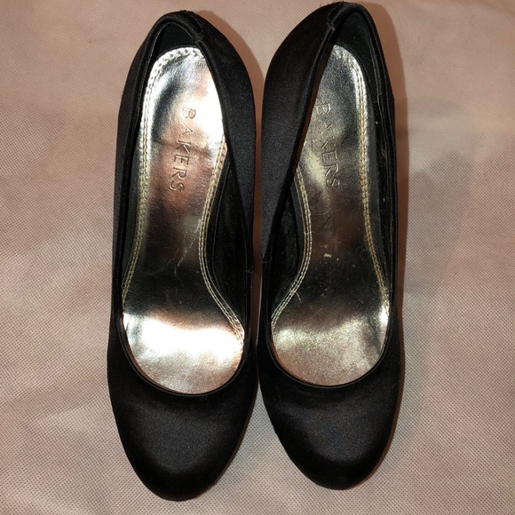 TED BAKER PUMPS SHOES 👠👠 - Picture 5 of 9